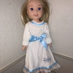 American Girl Doll