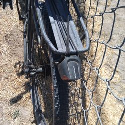 MTN. Bike, Heavy Duty Alloy Aluminum $150