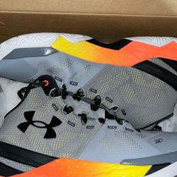 Curry 2  Size 11 Men’s 