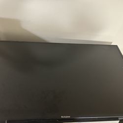 43inch Westinghouse 4k Smart Tv
