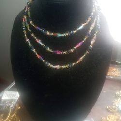 Vintage Necklaces