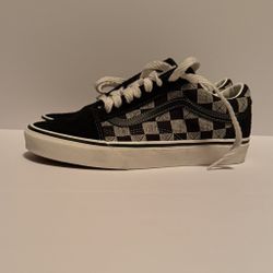 Vans brand new