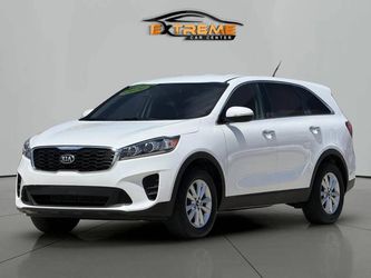 2020 Kia Sorento