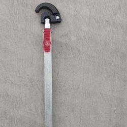 Husky 1-1/2 in. Quick-Release Telescoping Basin Wrench