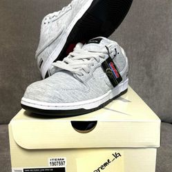 Nike Kirkland SB Dunks Sz 10.5