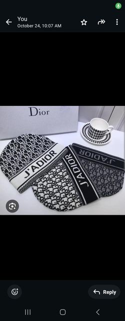 Dior Beanies