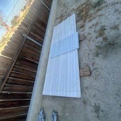 Metal Sheets