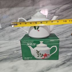 Tea Pot