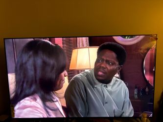 65 inch flatscreen TV