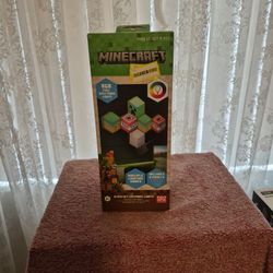 Minecraft Block Set