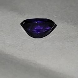 1.21 Karat AMETHYST 