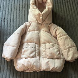 Zara Baby Jacket