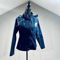 Small Nike All Weather Soccer Jacket