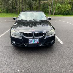 2010 BMW 328i