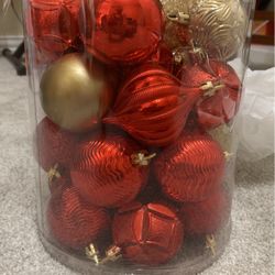 Shatterproof Christmas Tree Ornaments-26