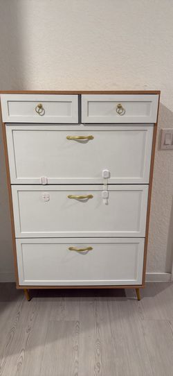 Shoe organizer