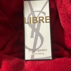 Yvesaintlaurent New Sealed 