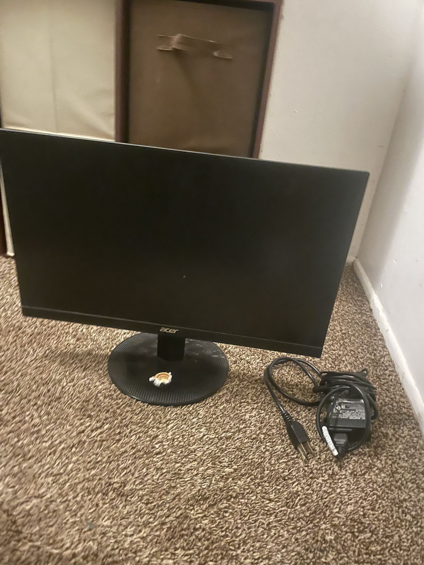Monitor