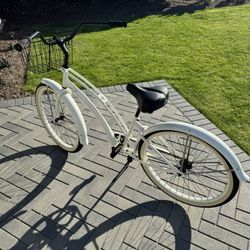 Beach Cruiser - Excellent Condition