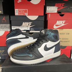 Jordan 1 High Chameleon Size 8M