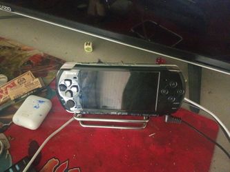 Psp