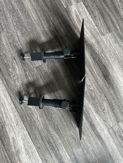 Gator Frameworks Studio Monitor Desk Mounts