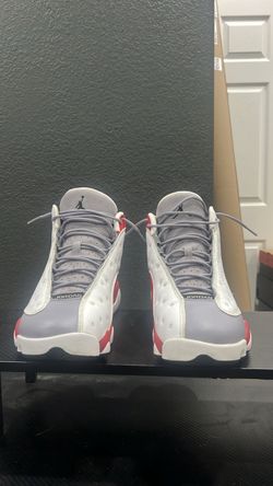 Jordan 13 Grey Toe Size 11.5