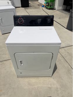 Roper gas Dryer • free local delivery