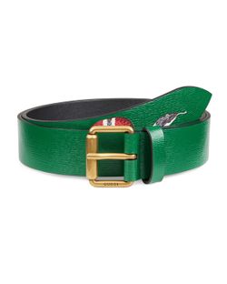 Gucci belt