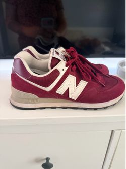 New balance 574