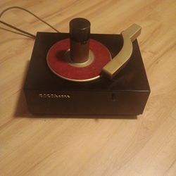 45's Vinyl Player