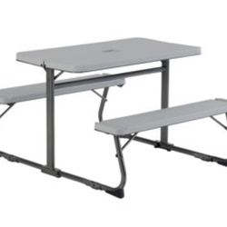Activity Table 