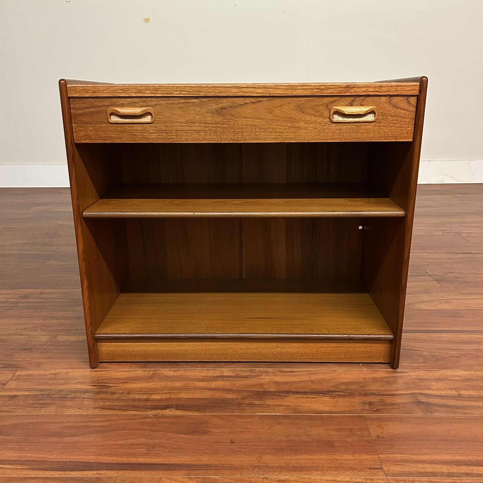 G-Plan Fresco Media / Record Cabinet - Many More Items In Stock!