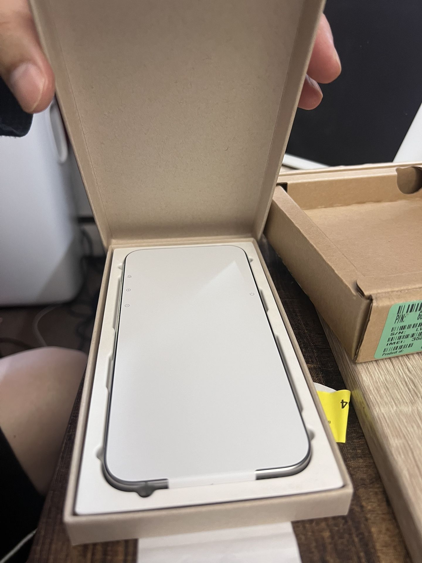 iPhone 15pro Max Unlocked 256g Pro Max New Never Activated