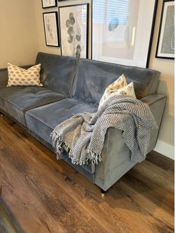 Convertible Sofa / Futon - Available - 15 off Scripps Poway Parkway