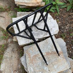 Origin8 Rush Messenger Front Bike Rack