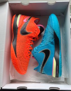 Nike Zoom LeBron NXXT Gen Promise size 11