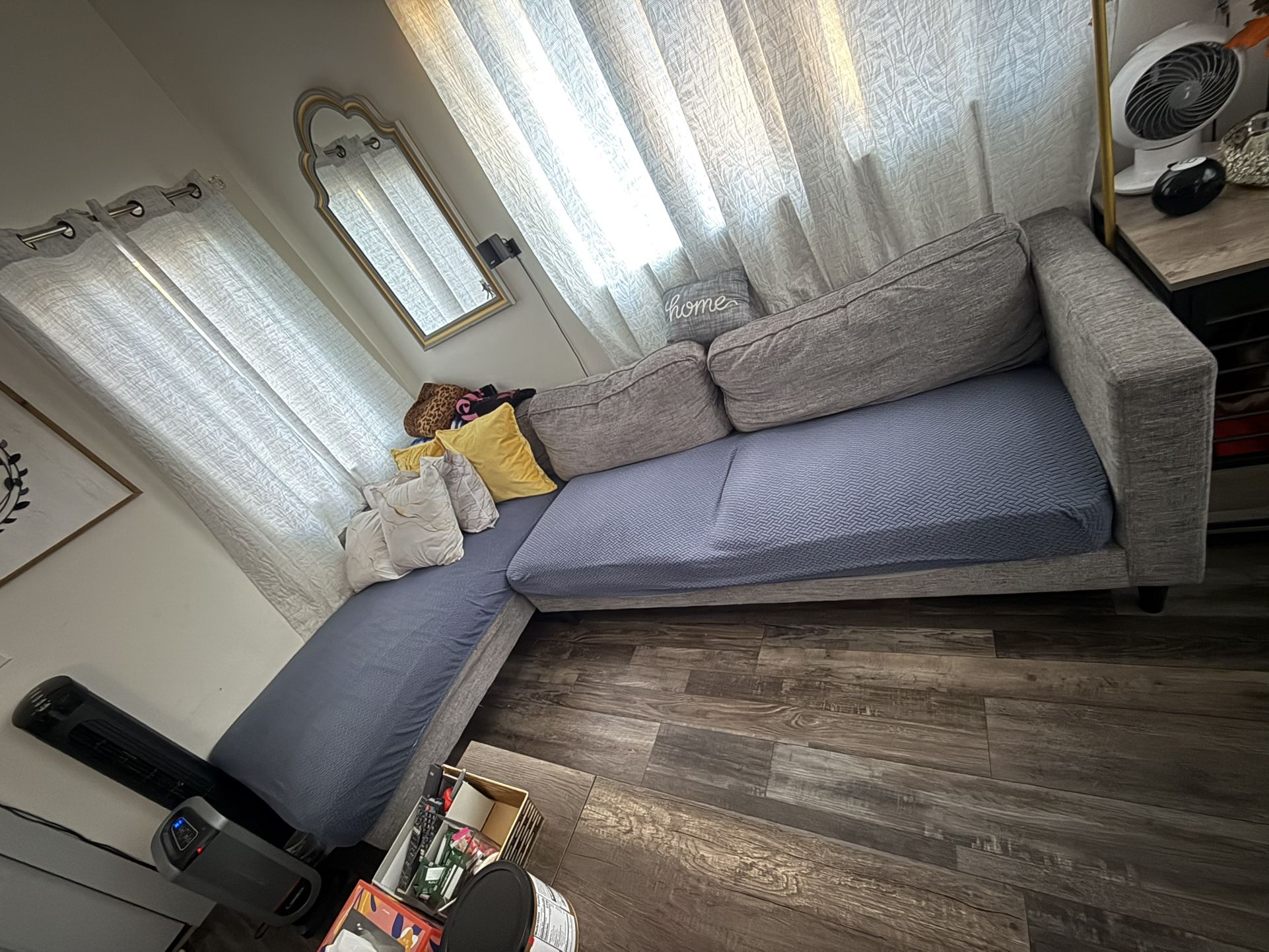 Sectional Couch