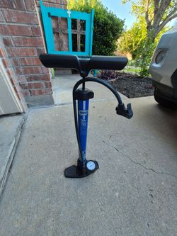 Air pump