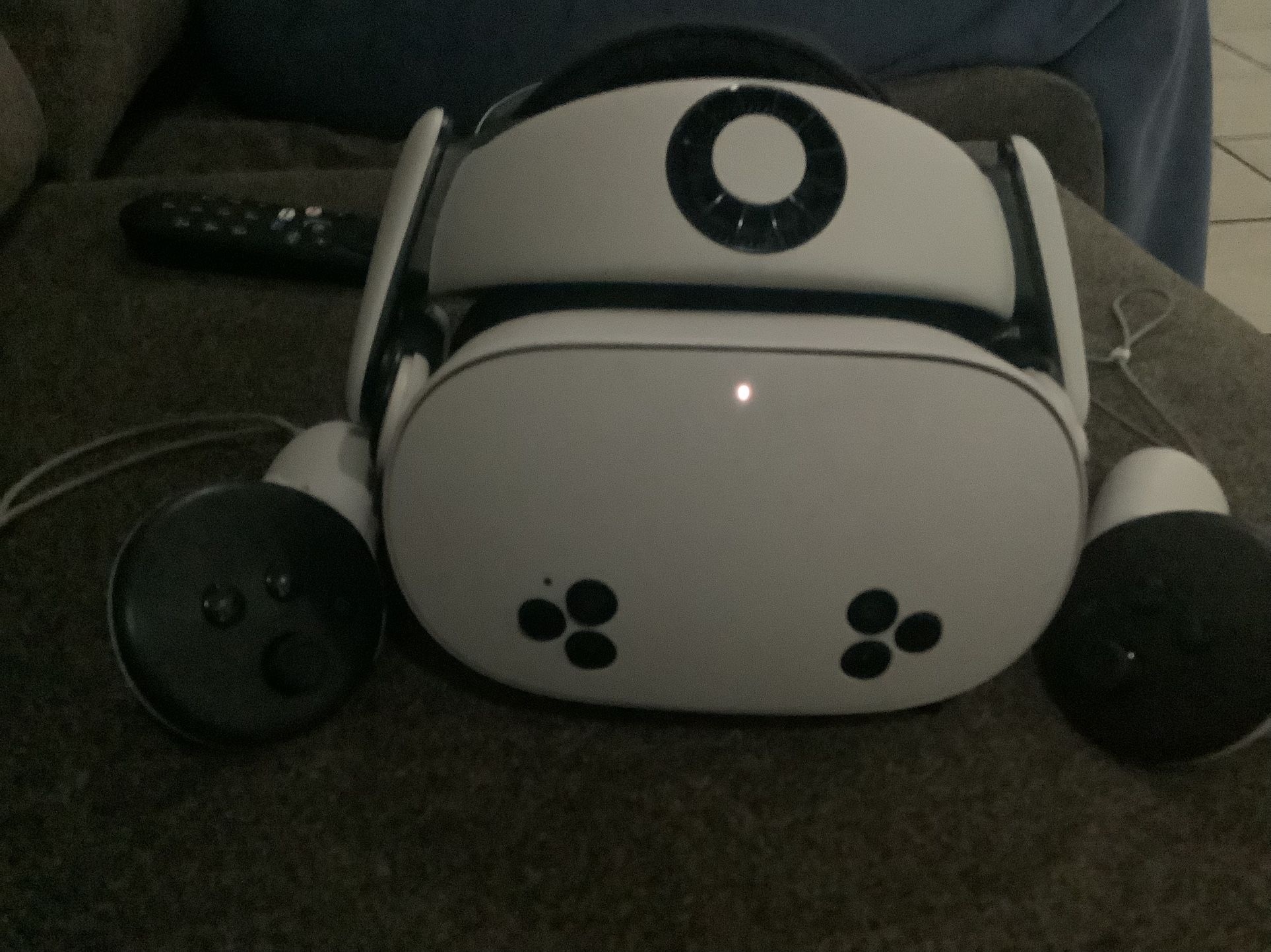 The New Oculus Quest 3S