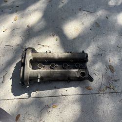 Gm Valve Cover 