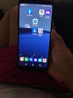 LG Stylo 4 For sale