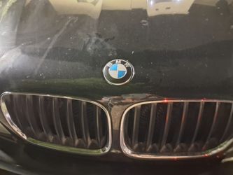 2012 BMW X5