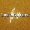 BudgetMerchandise