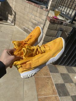 Jordan’s (basketball Shoes)