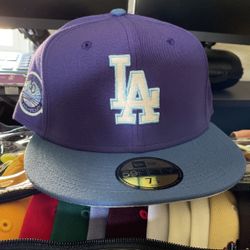 LA Dodgers 7 1/2 DS