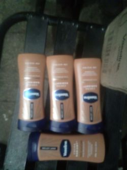 Vaseline