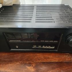 Denon Home Receiver 