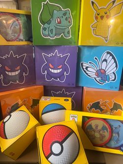 Pokemon target collection items exclusive limited edition