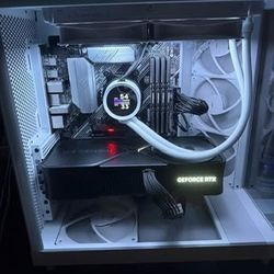 High End Pc
